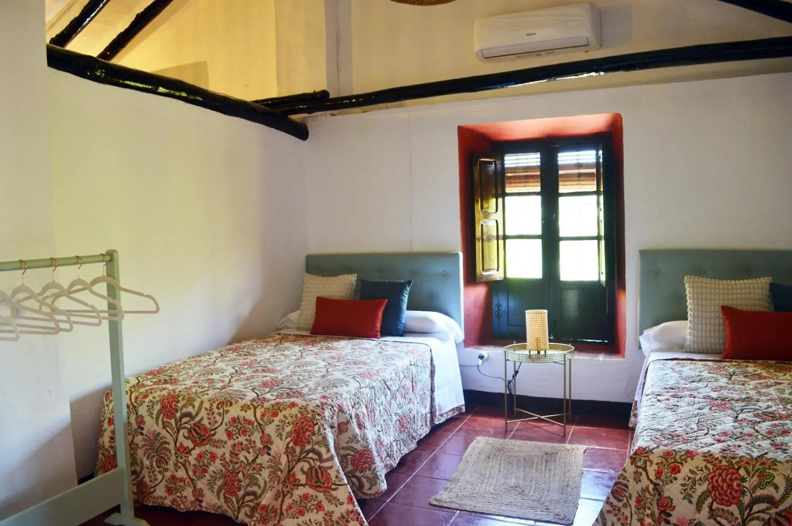Holiday home Cortijo La Canada Zambra