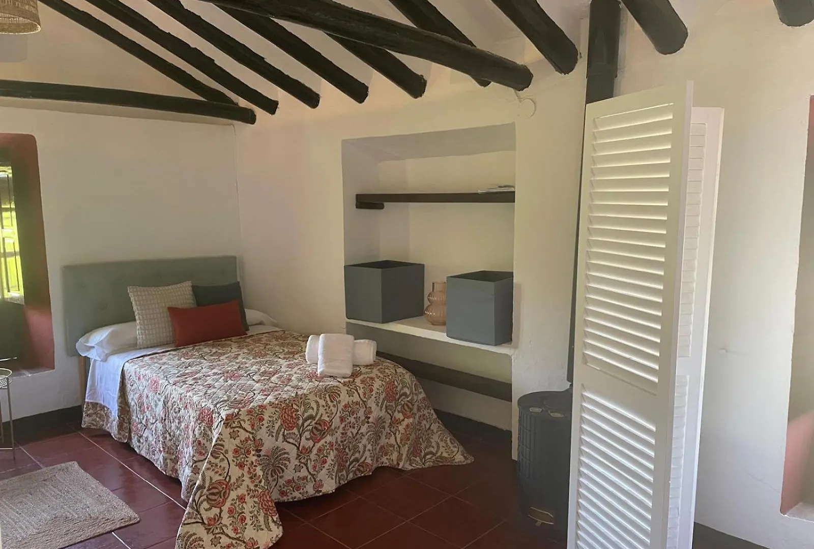 Cortijo La Canada Zambra