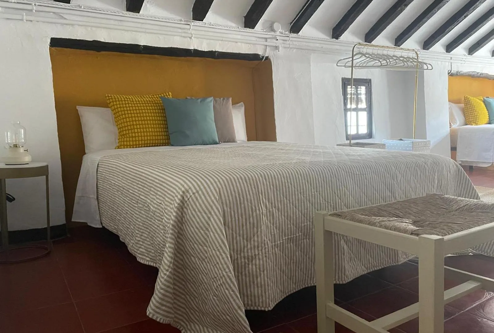 Cortijo La Canada Zambra 0*,
