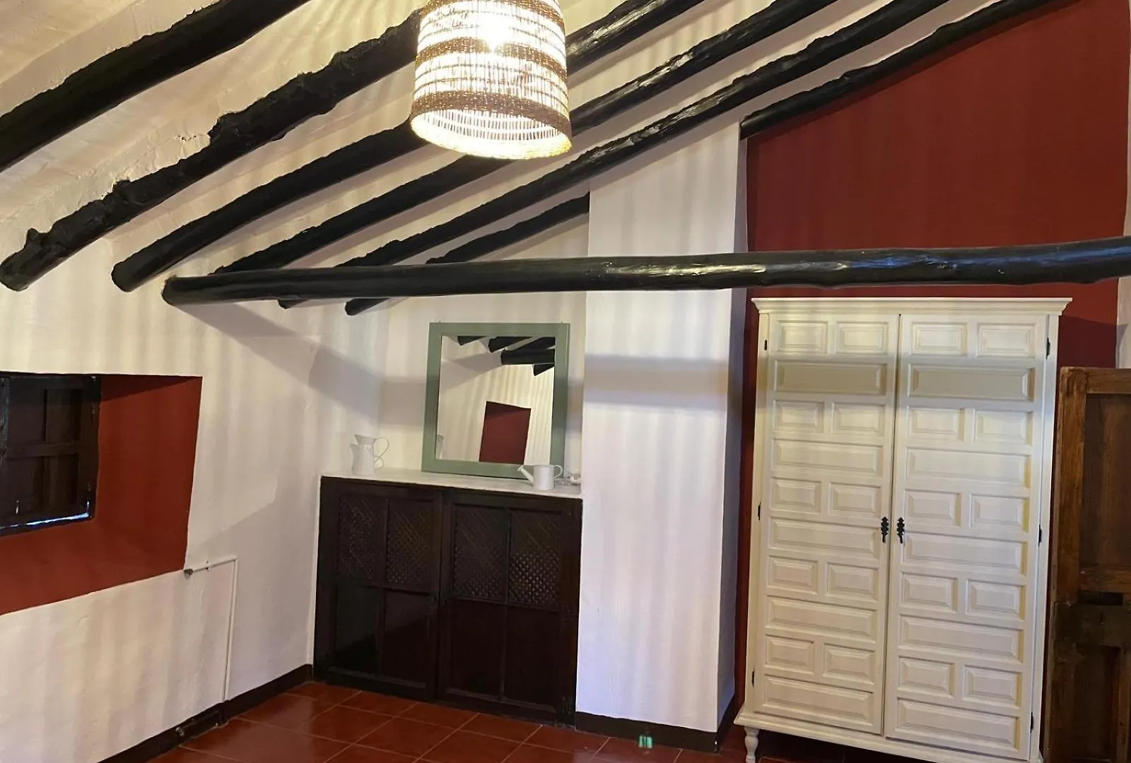Cortijo La Canada Zambra Holiday home