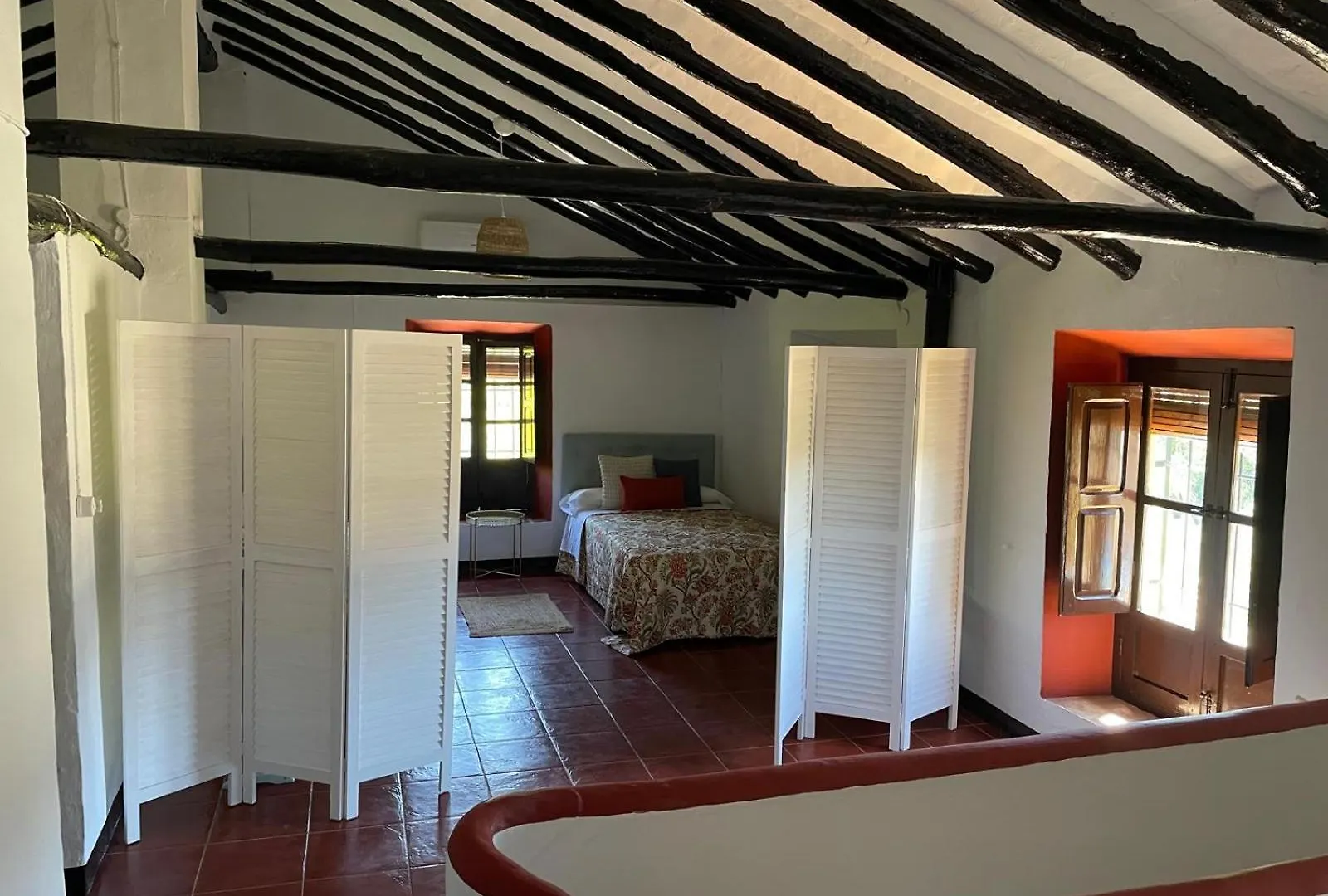 Cortijo La Canada Zambra