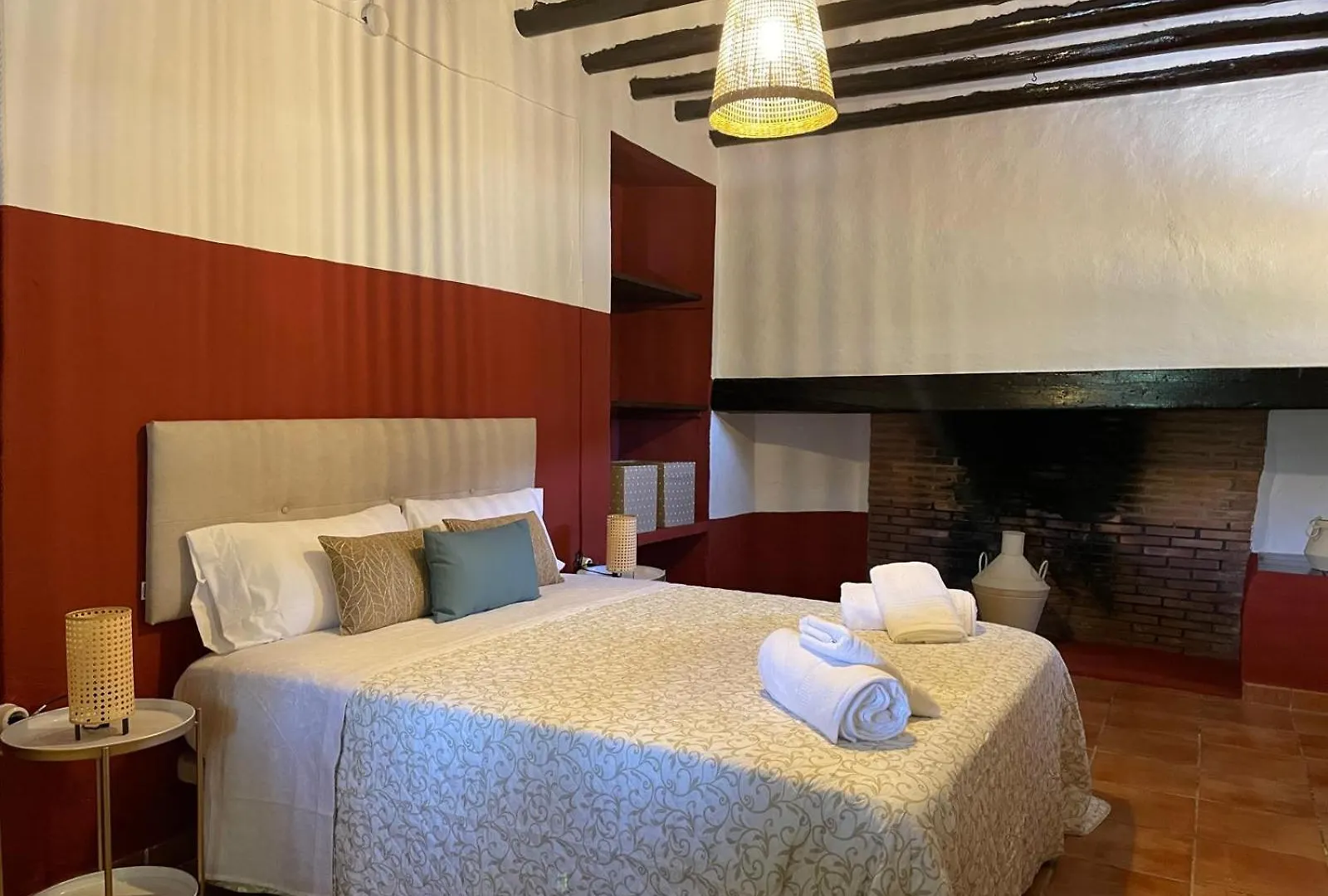 Cortijo La Canada Zambra Spain