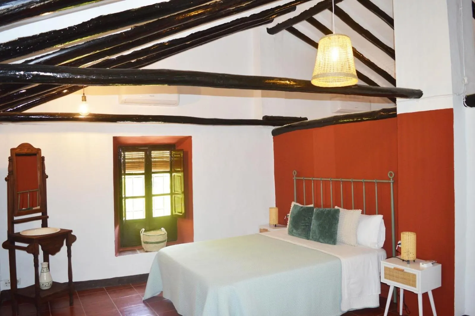 Cortijo La Canada Zambra Holiday home