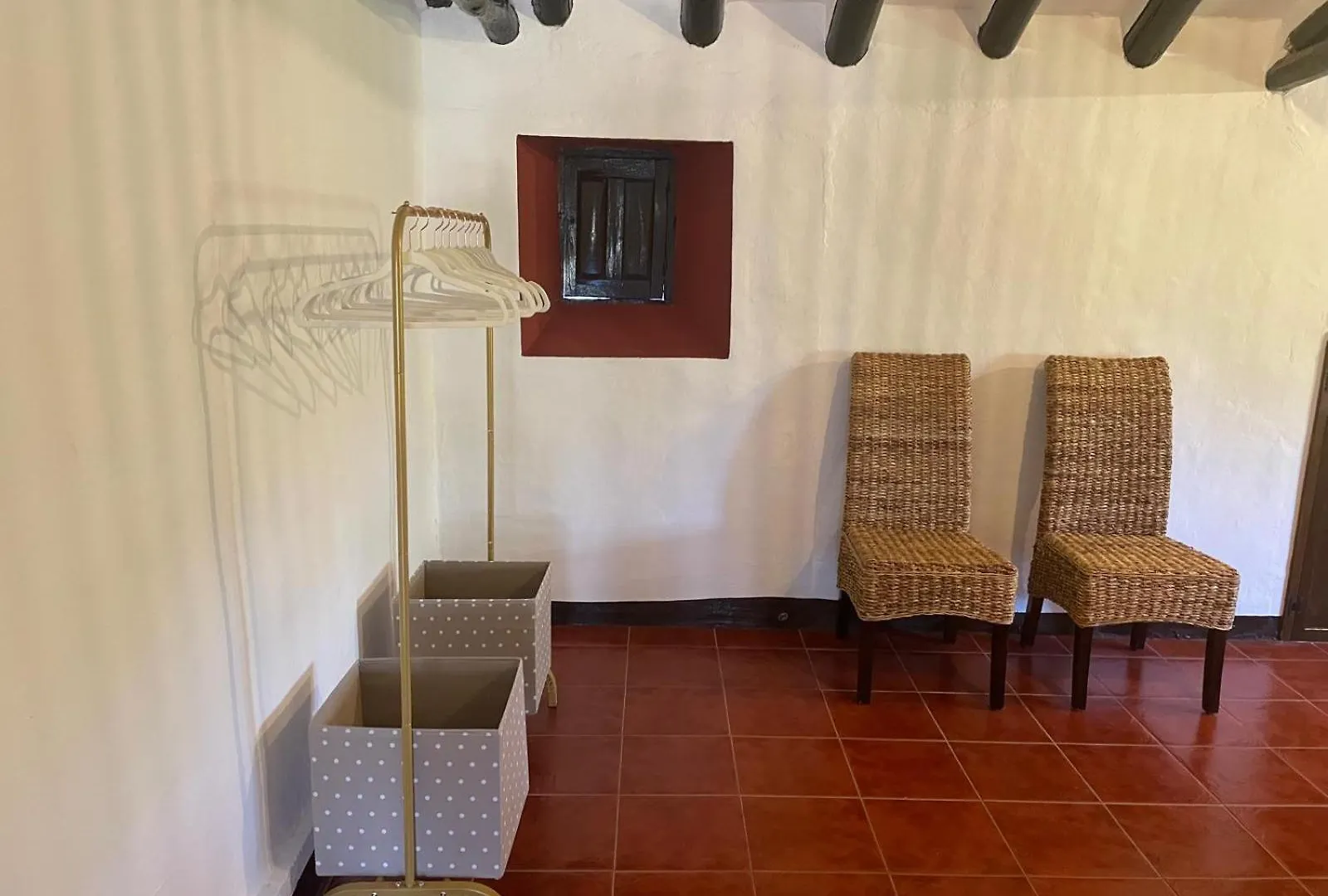 Cortijo La Canada Zambra