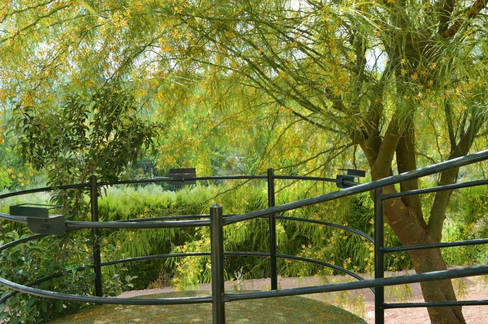 Holiday home Cortijo La Canada Zambra