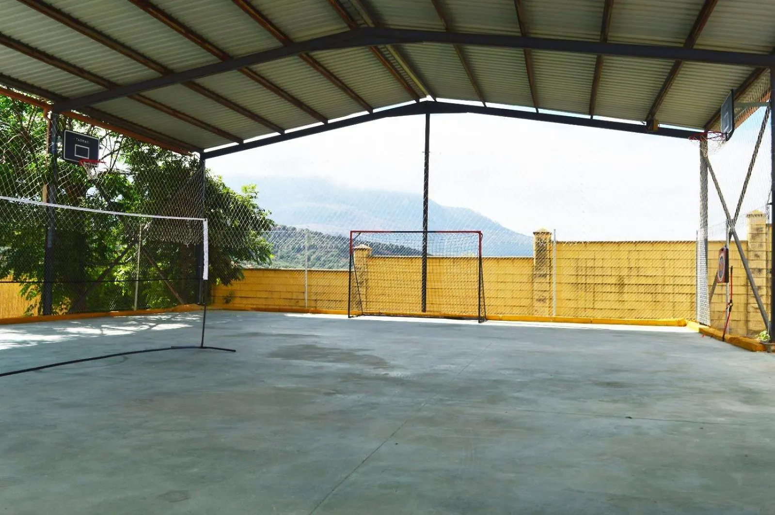 Cortijo La Canada Zambra 0*,