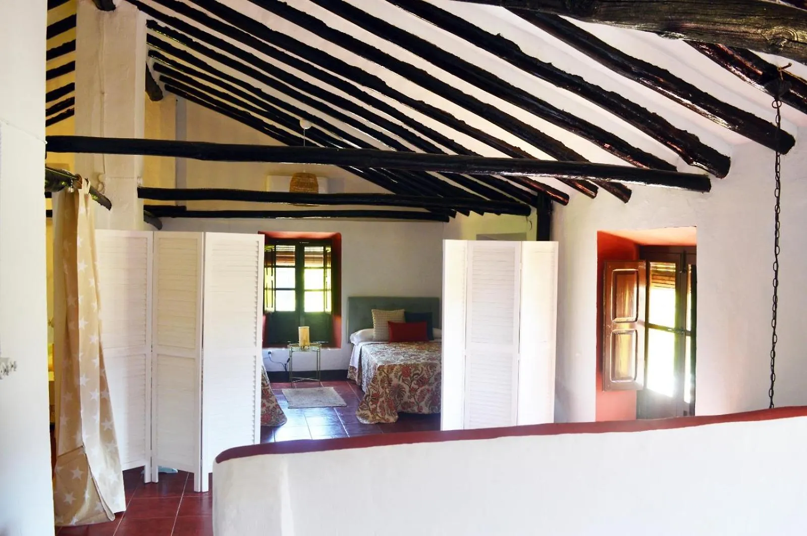 Cortijo La Canada Zambra Holiday home