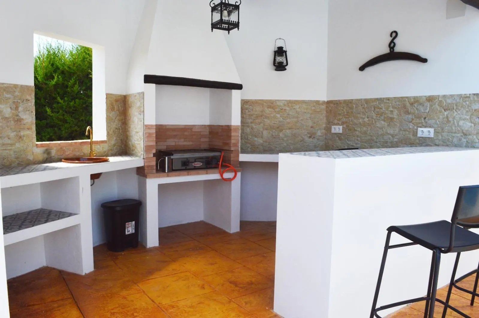 Cortijo La Canada Zambra Spain
