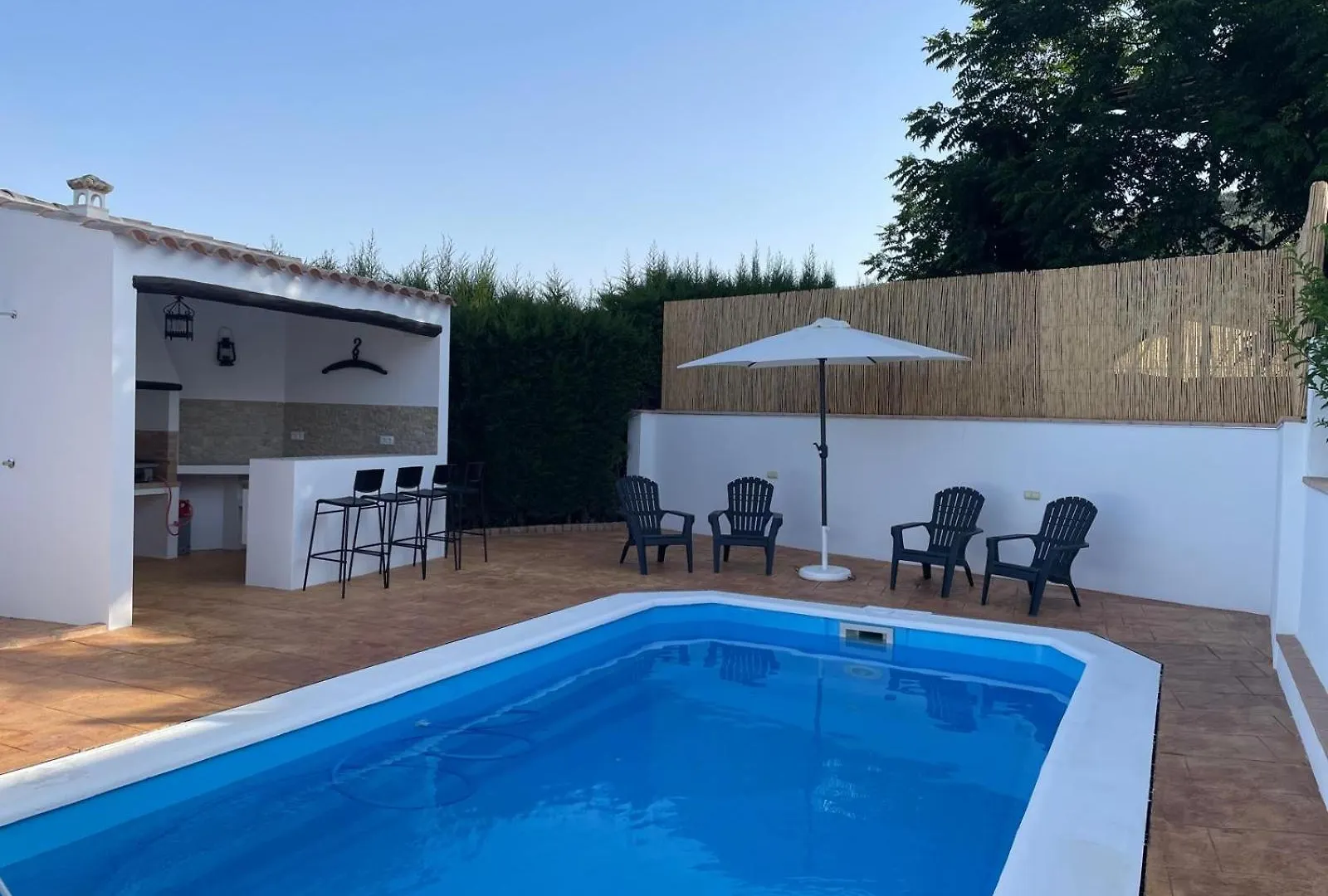 Cortijo La Canada Zambra 0*,