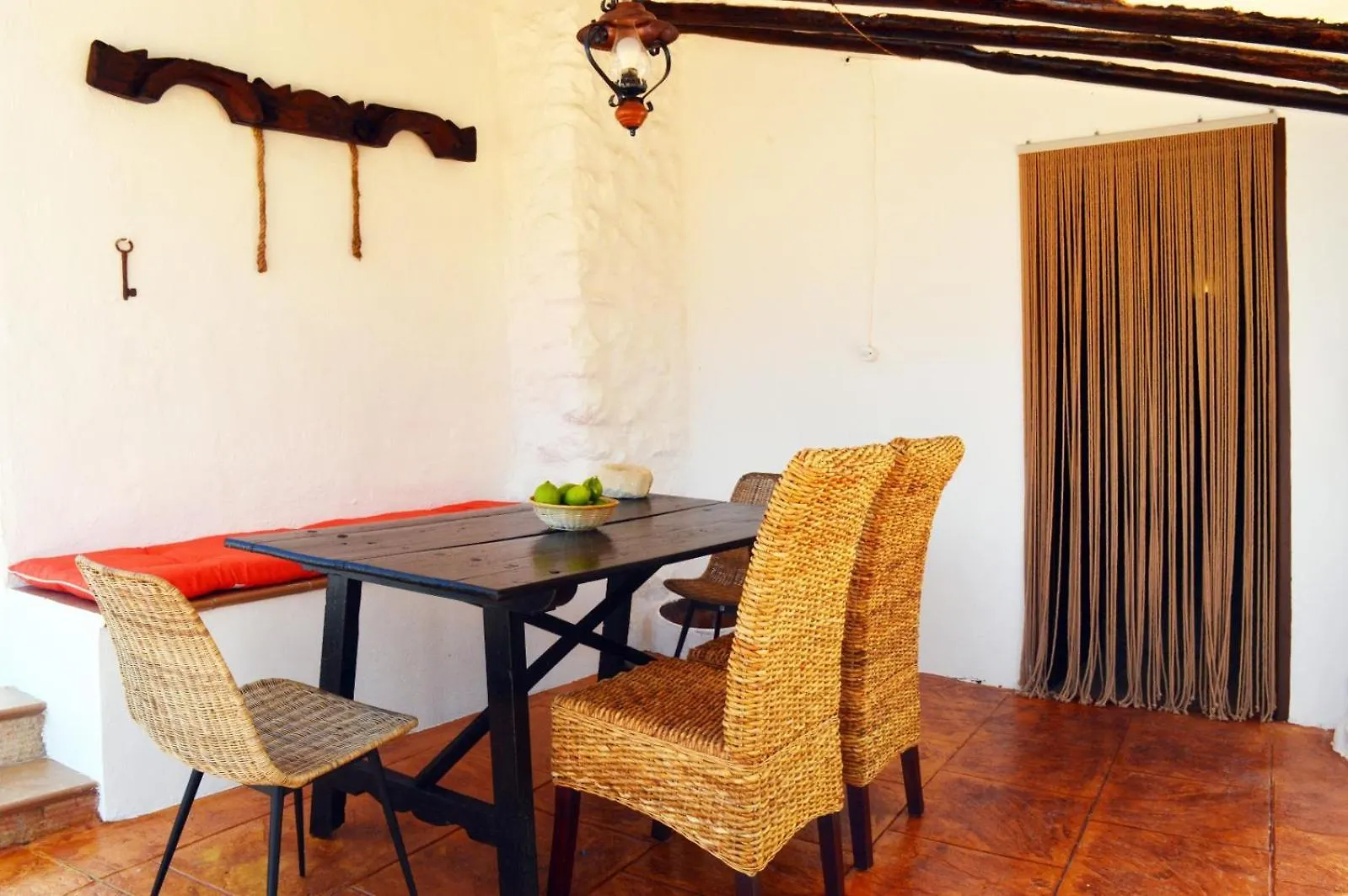 Cortijo La Canada Zambra Spain