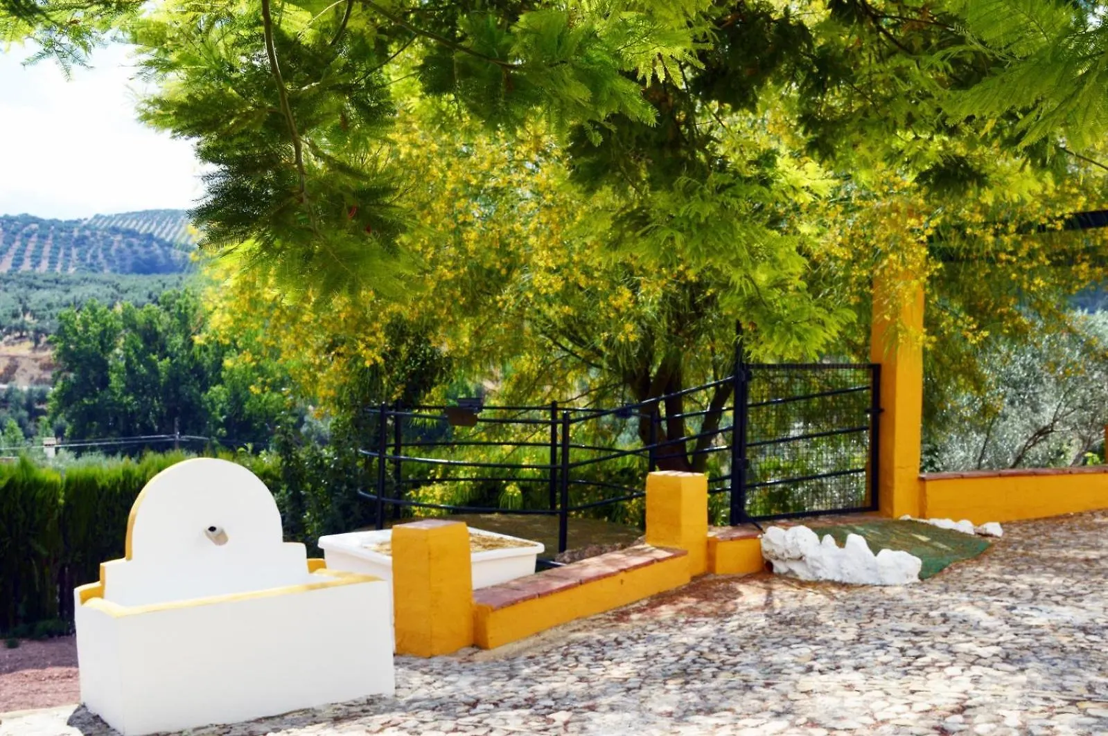 Cortijo La Canada Zambra 0*,  Spain