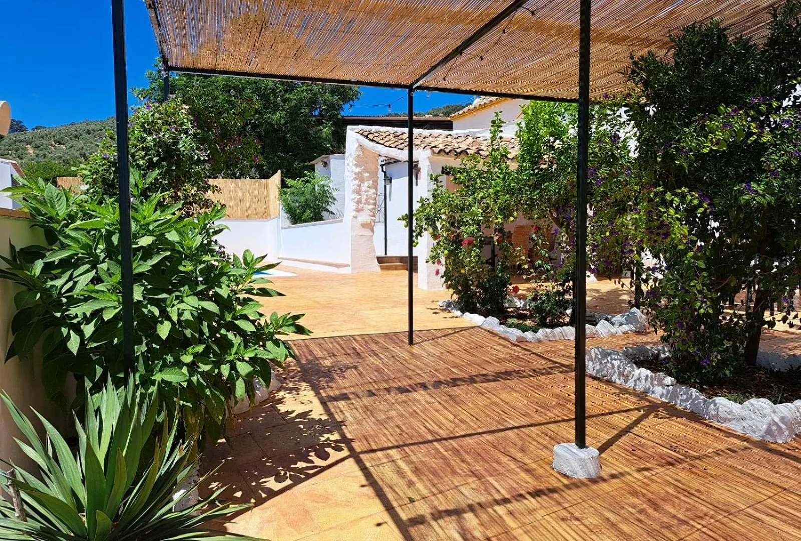 Cortijo La Canada Zambra 0*,  Spain