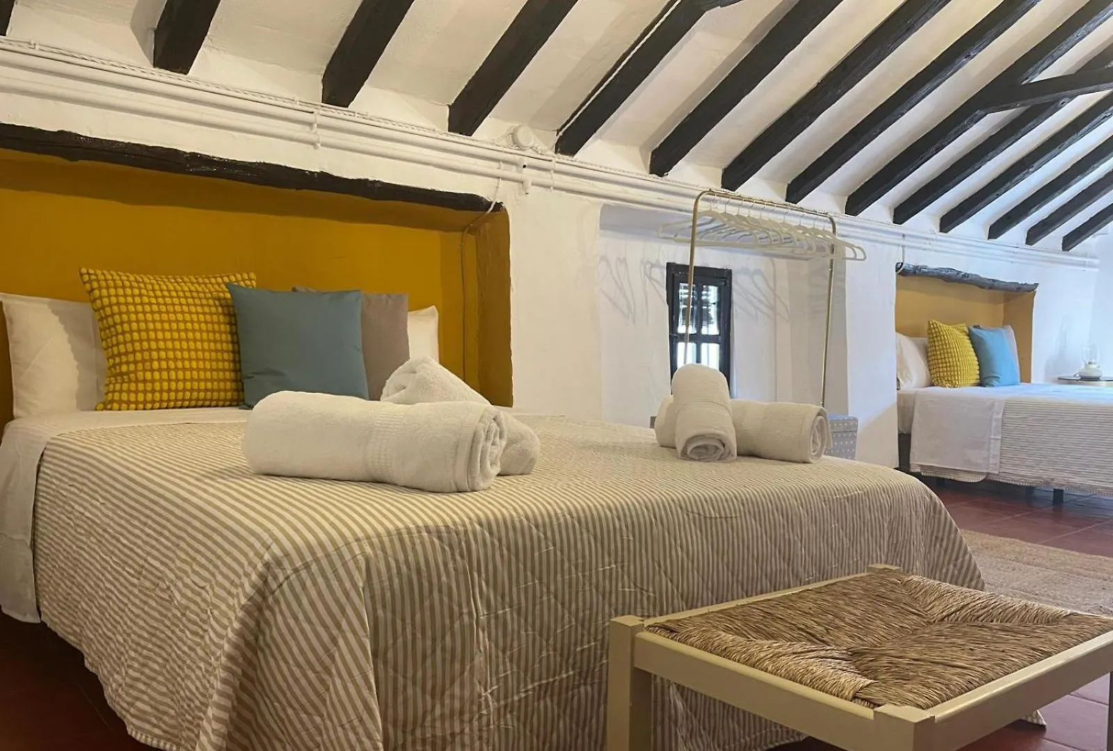 Cortijo La Canada Zambra Holiday home