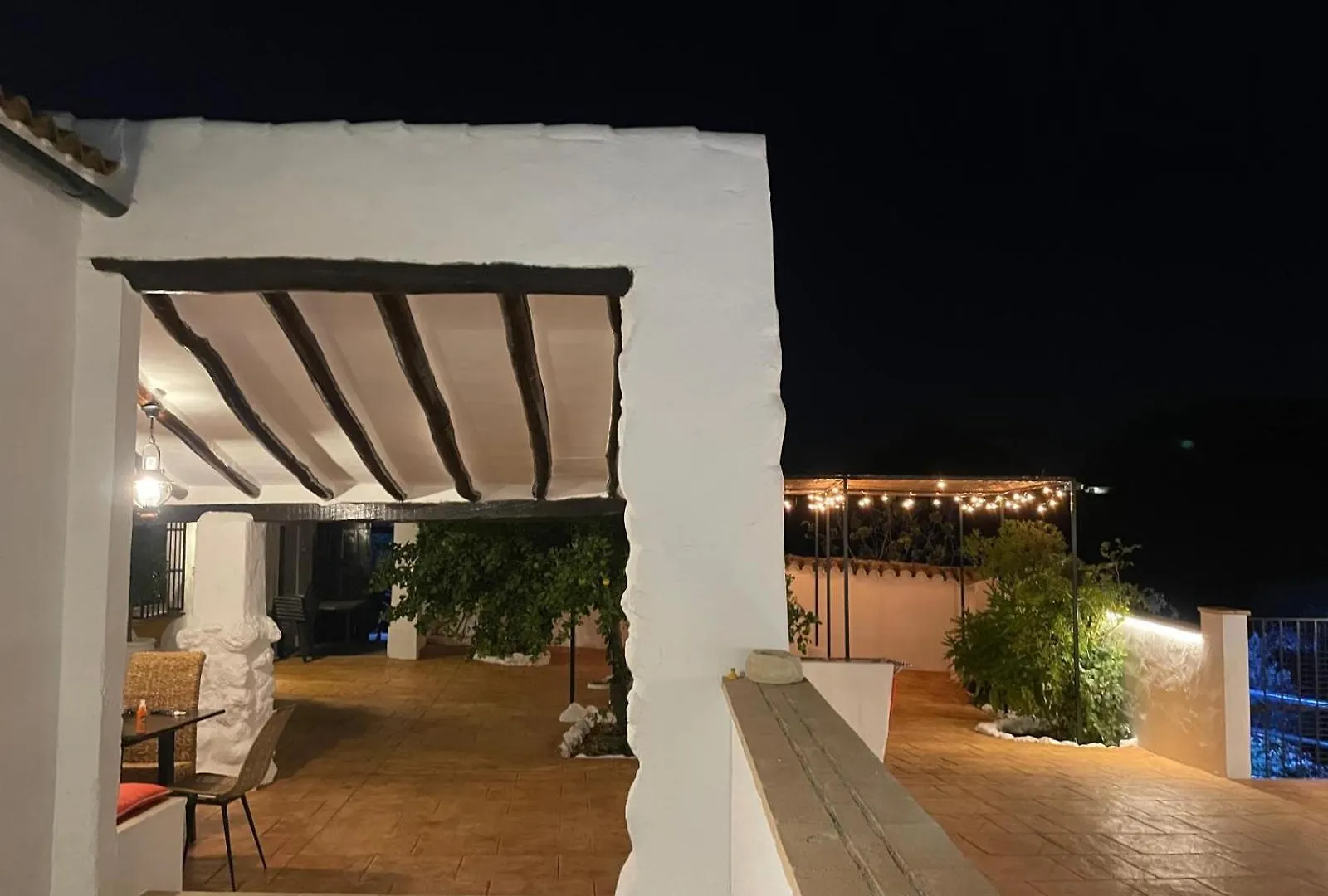 Cortijo La Canada Zambra Holiday home