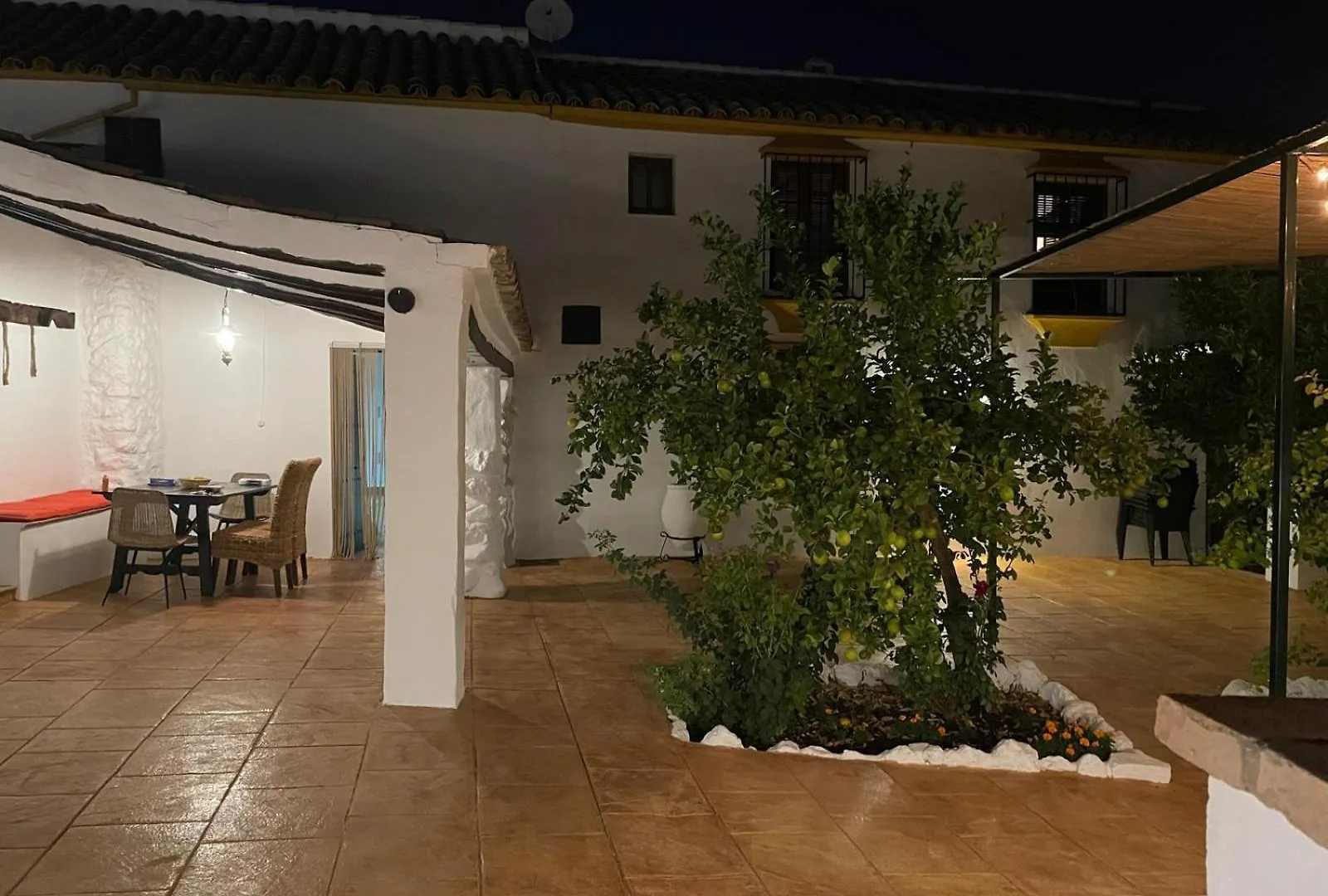 Cortijo La Canada Zambra 0*,  Spain