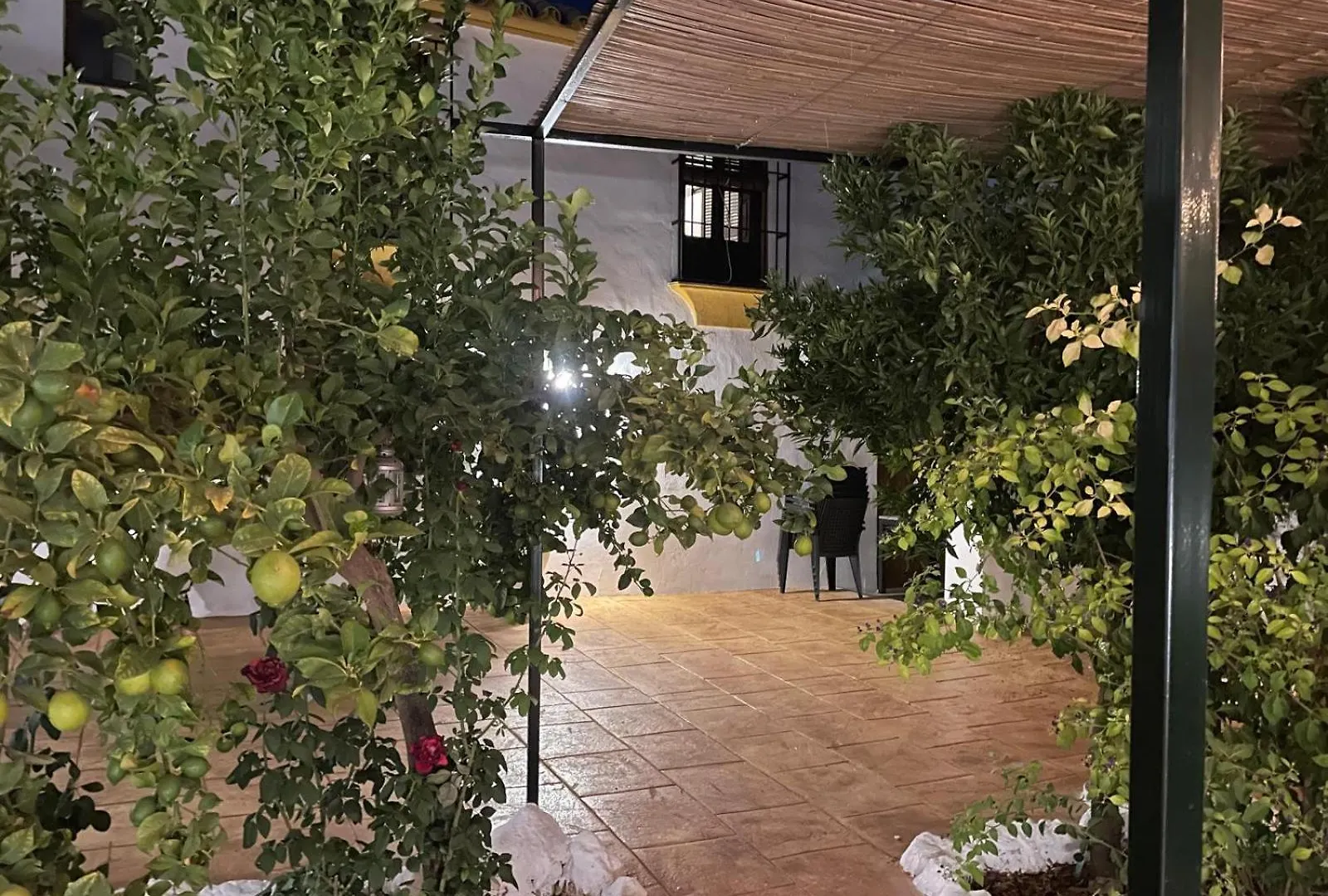 Cortijo La Canada Zambra Holiday home