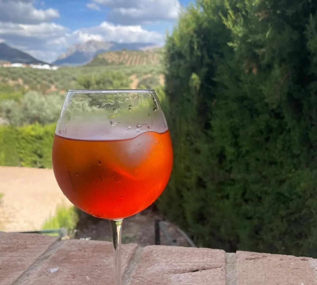 Cortijo La Canada Zambra 0*,
