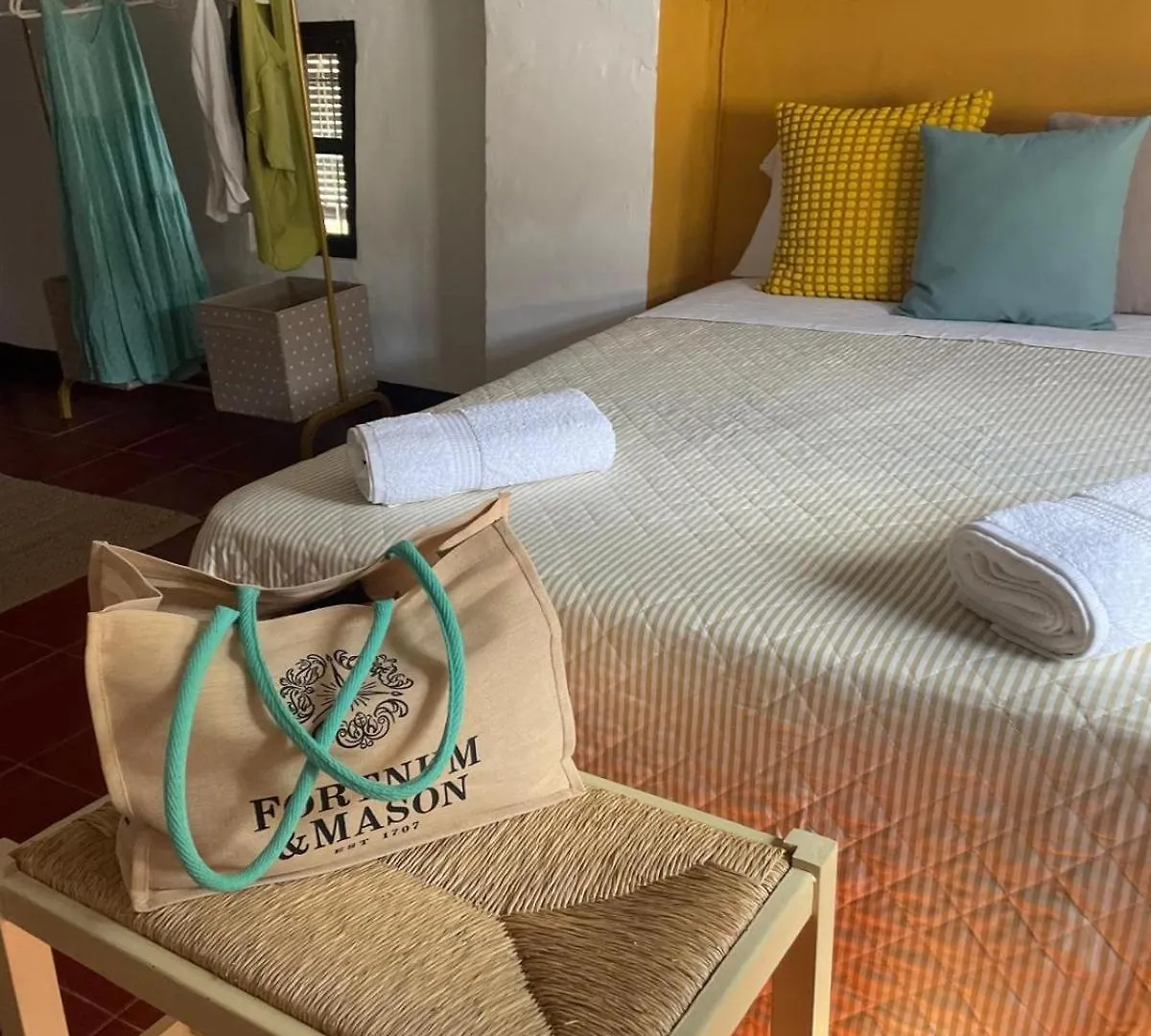 Cortijo La Canada Zambra Holiday home